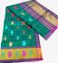 SAREES JAYANKONDAM COTTON 550 MTS